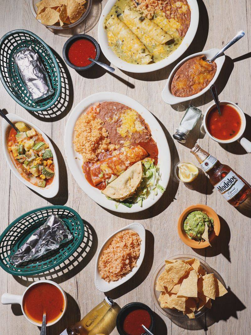 Comedor Guadalajara's Time-Honored Traditions