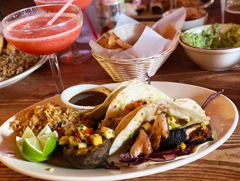 Jose Tejas in Woodbridge: Bustling Spot Known for Fajitas and Margaritas