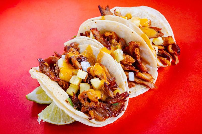 Taquería Casa Del Sabor: The Hidden Gem of Reno