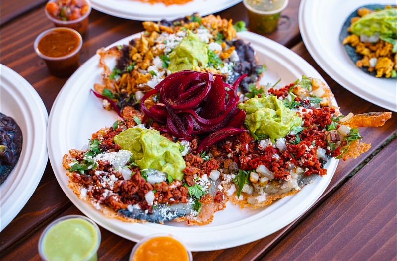 Villa's Tacos: Northeast LA's Michelin-Worthy Street Food