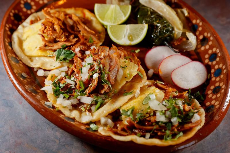 7 Estrellas Taqueria