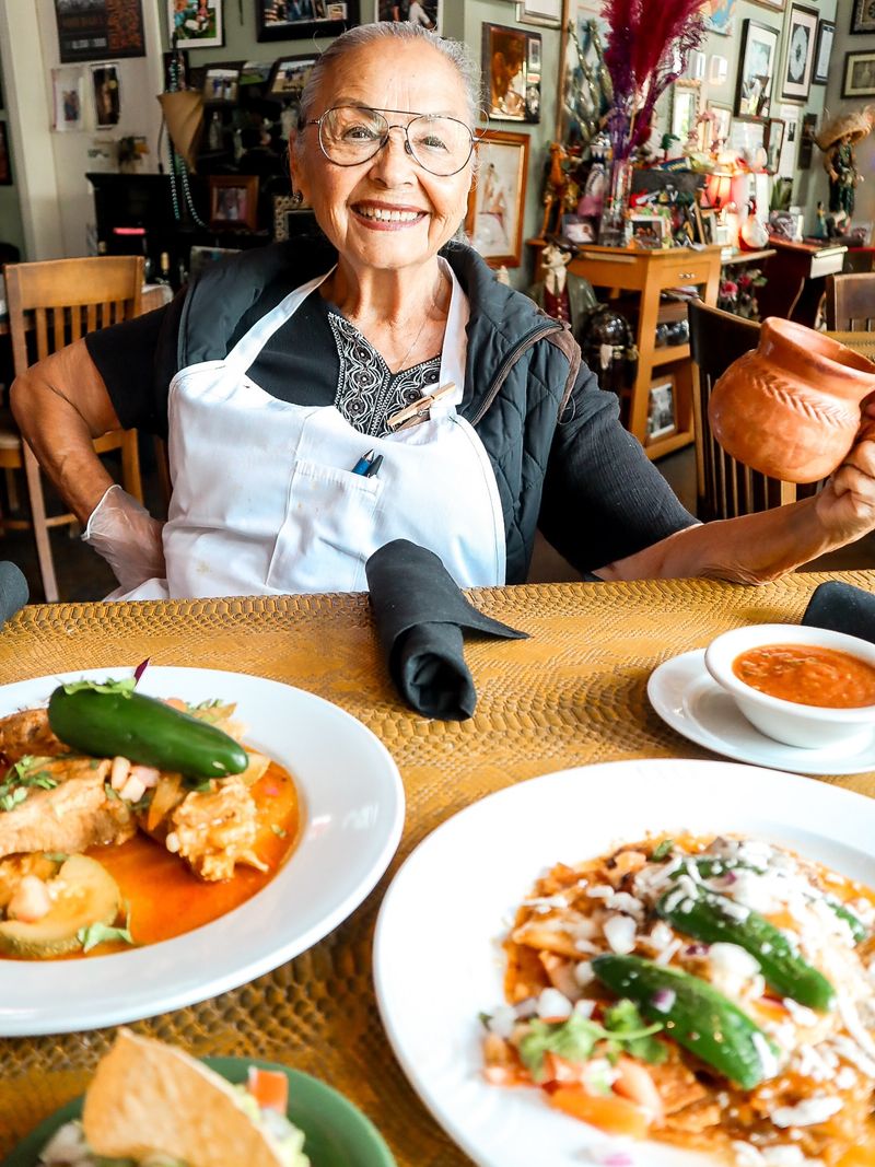 Irma's Original - Downtown's Homestyle Haven