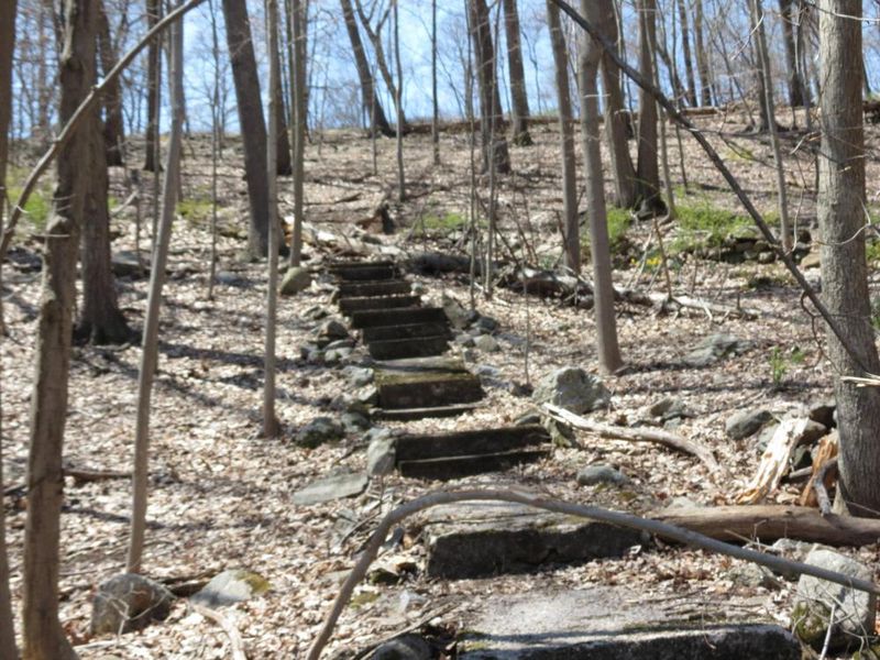 Doodletown (Hudson Highlands)