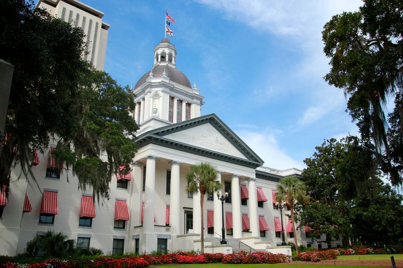 Florida Historic Capitol Museum