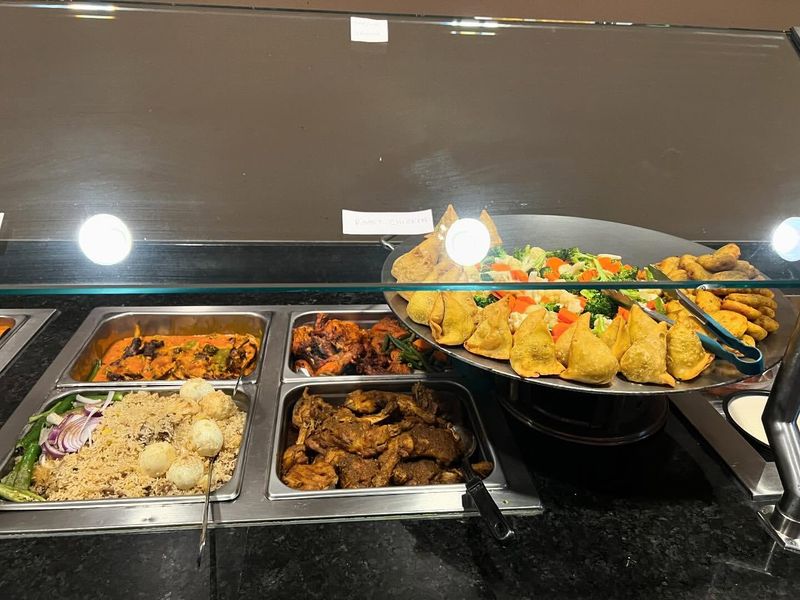 Bengal Tiger Cuisine Of India – Seattle, WA