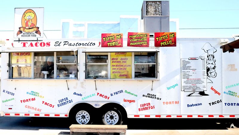 Taquería El Pastorcito: The Shepherd of Taco Excellence