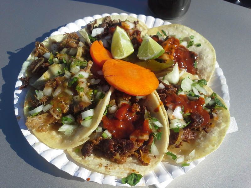 Taqueria Oli