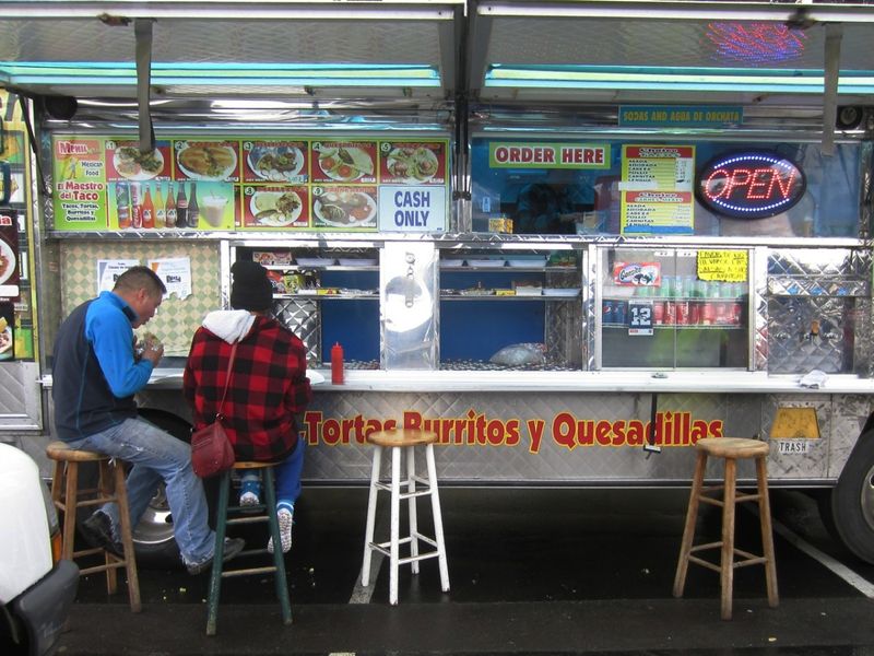 El Taco Maestro (Vancouver)