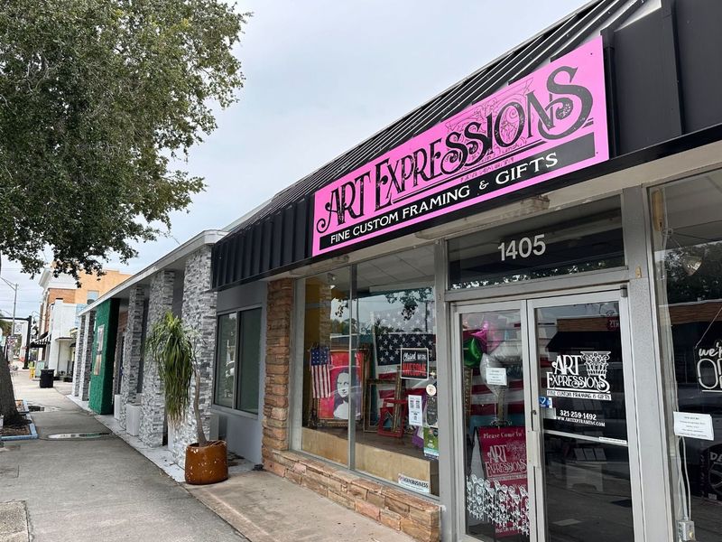 Art Expressions Gallery (Melbourne)