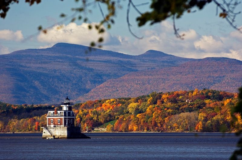 Athens: The Sleeping Beauty of the Hudson