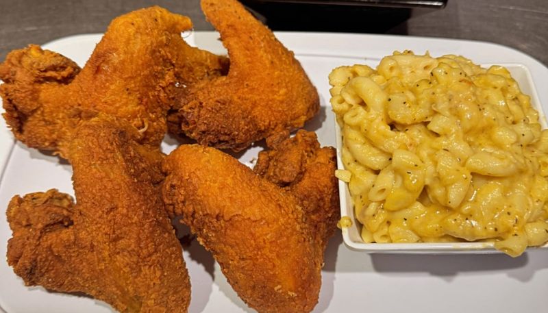 Food From The Soul: Pottstown's Family-Style Comfort
