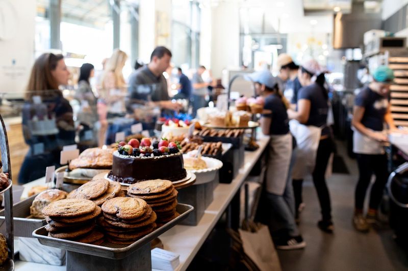 Flour Bakery + Café