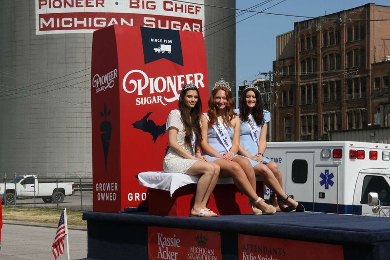 Michigan Sugar Festival: Sweet Celebrations in Sebewaing