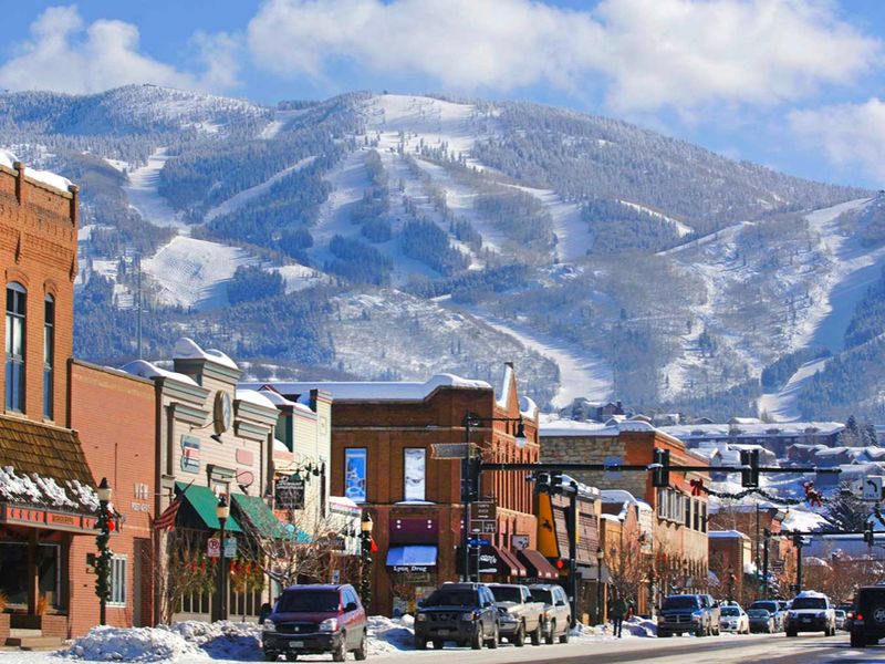 Durango: Southwest Character Meets Mountain Adventure