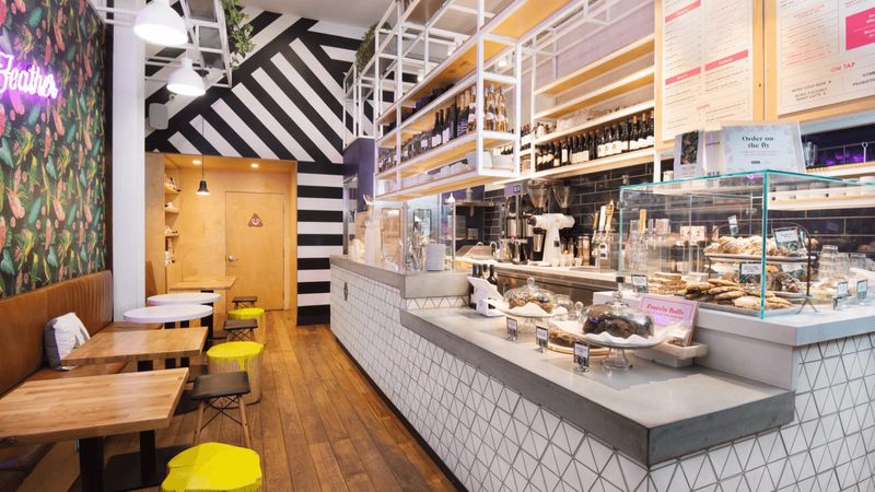 Parakeet Cafe: Organic Wonderland With Instagram-Worthy Kids' Treats