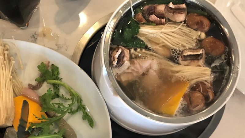 Homey Hot Pot & All-You-Can-Eat Options (Greater Indiana)