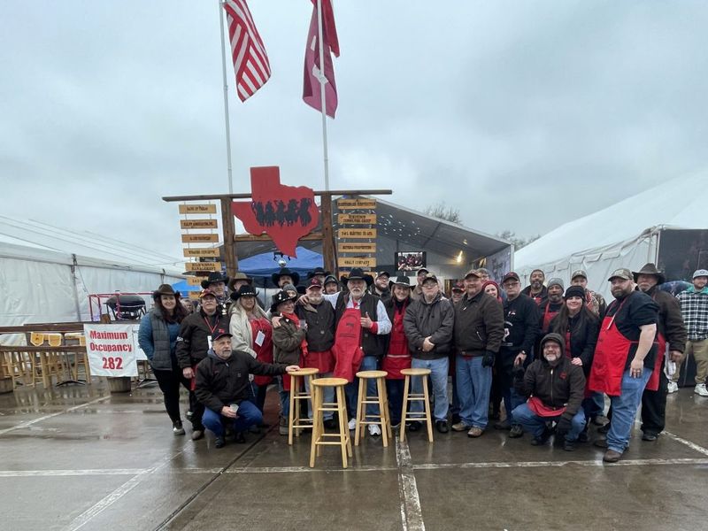 Houston Chili Cook-Off