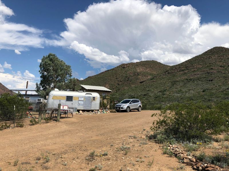 Tin Valley Retro Rentals