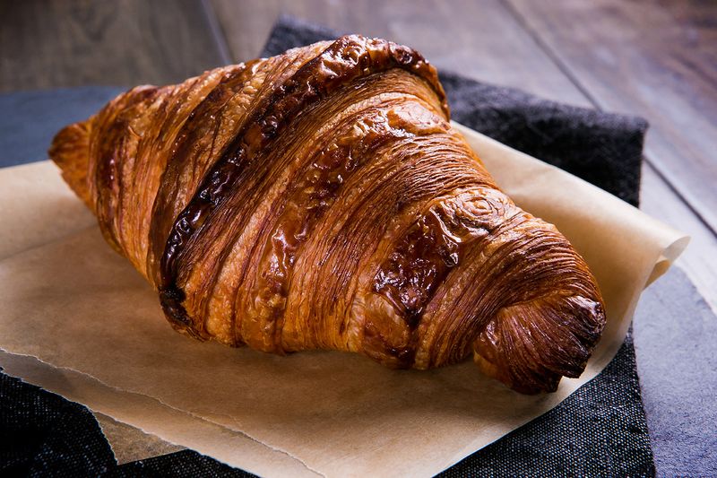 Five Points Artisan Bakeshop: Pittsburgh's Artisanal Bread and Pastry Haven