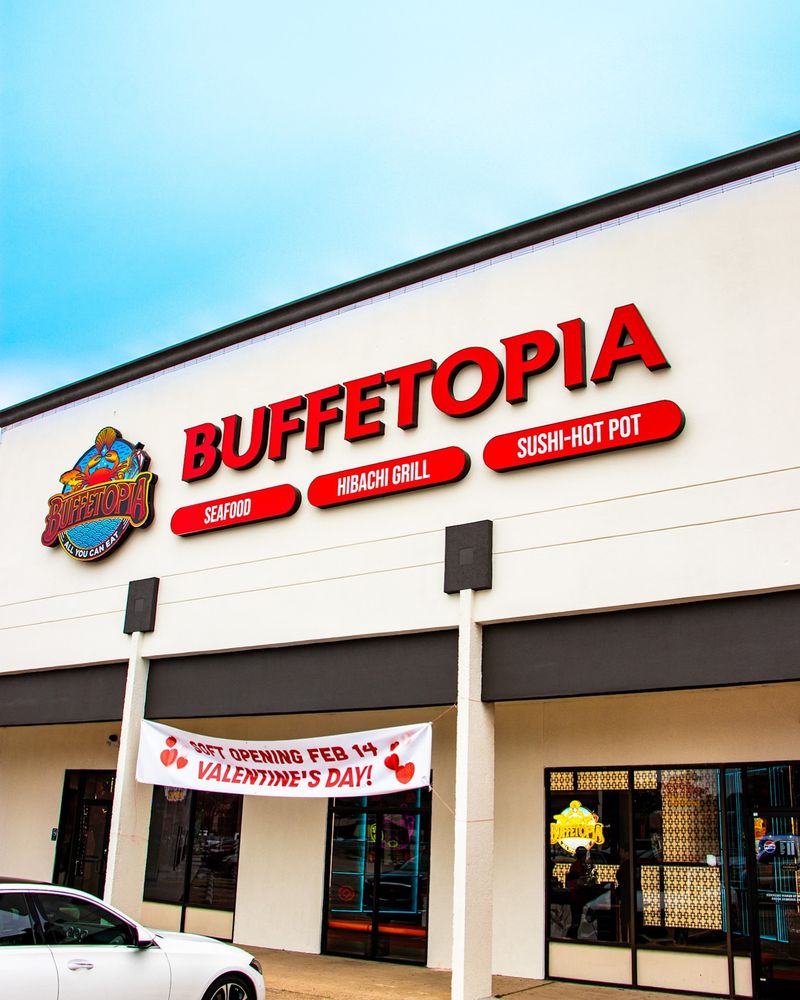 Buffetopia (Humble)