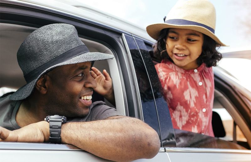 Fuel Costs Now a Bigger Share of Road Trip Budgets
