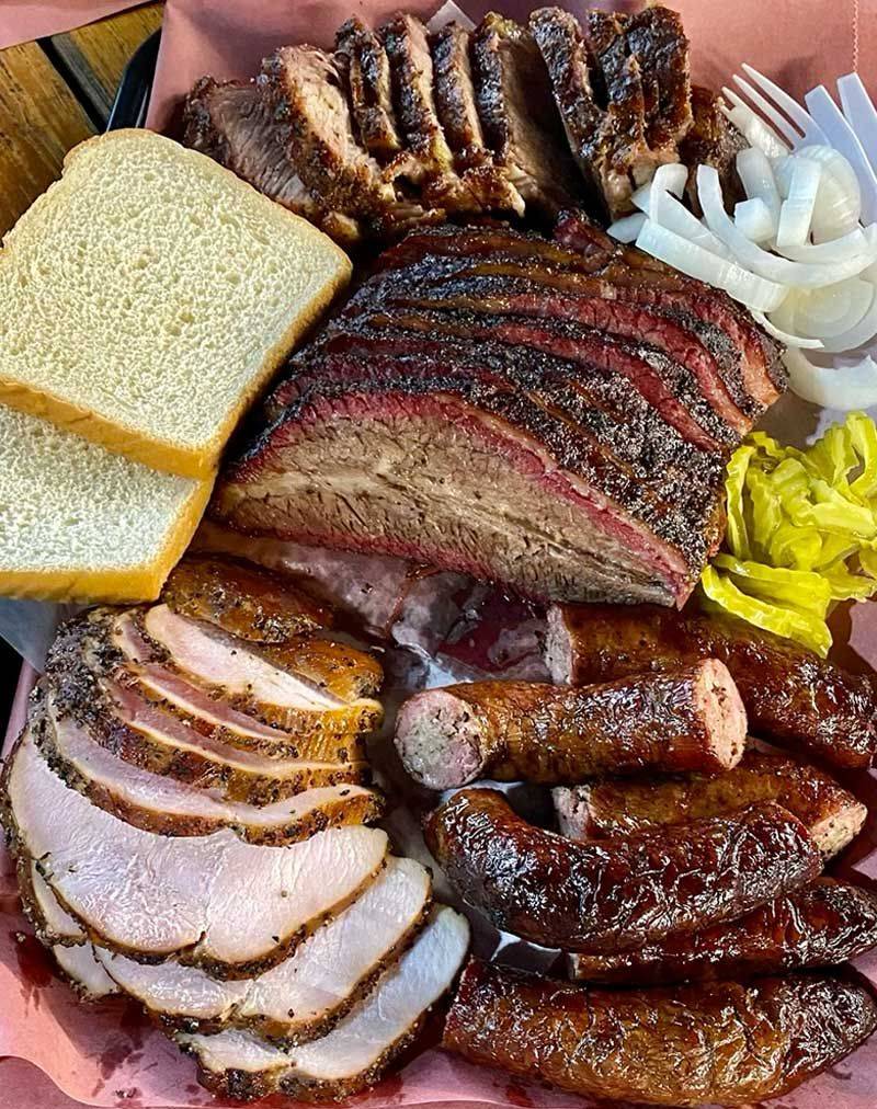 Midland and Odessa Join the Culinary Map