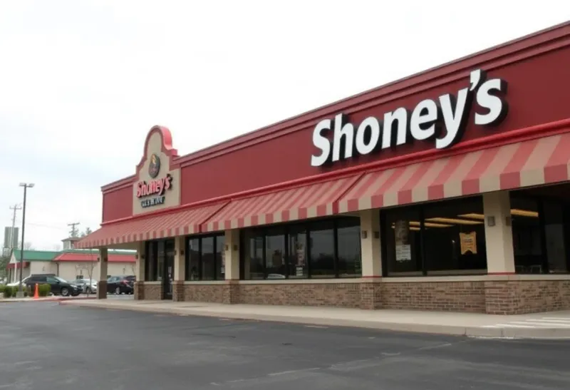 Why Fewer Shoney’s? The Big Picture