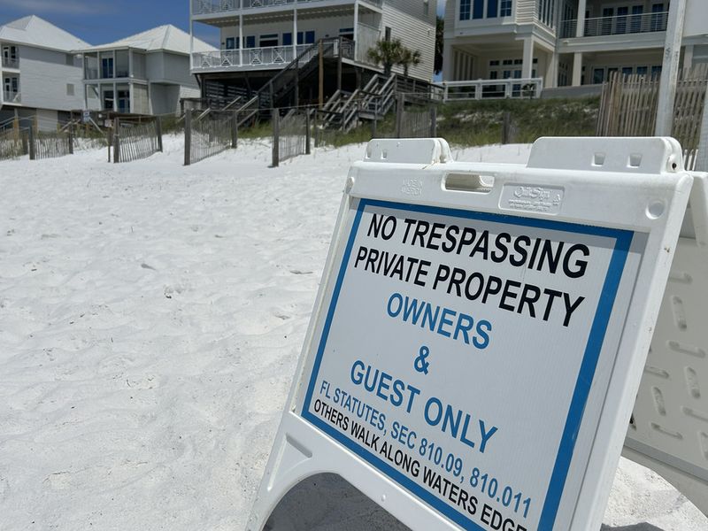 What This Means for Beachgoers Today