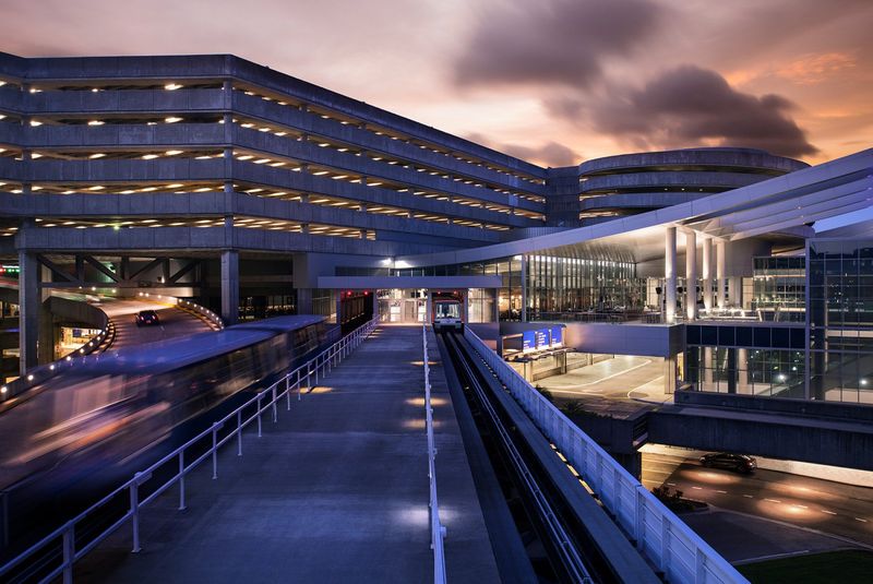 Tampa International: The State’s Champion for Cheap Departures