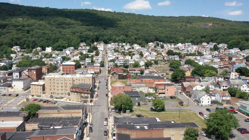 Do Pennsylvanians Travel to Small Towns the Most? The Verdict
