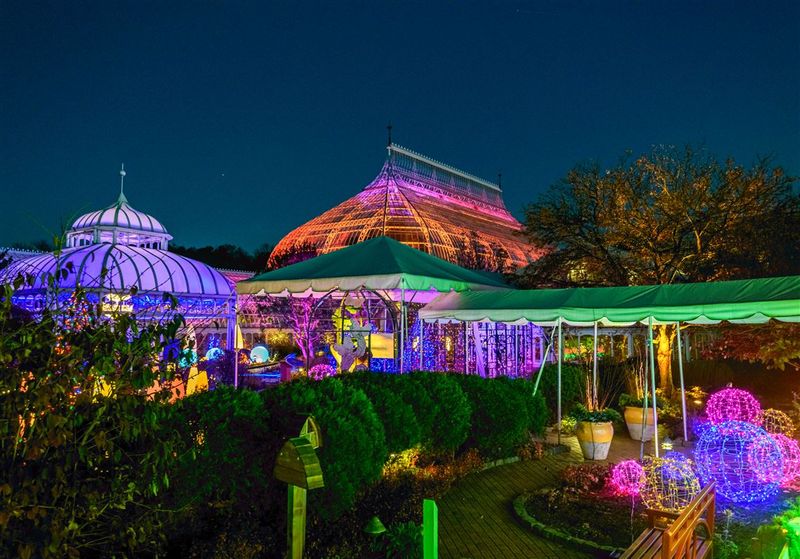 Phipps Conservatory and Botanical Gardens (Pittsburgh)