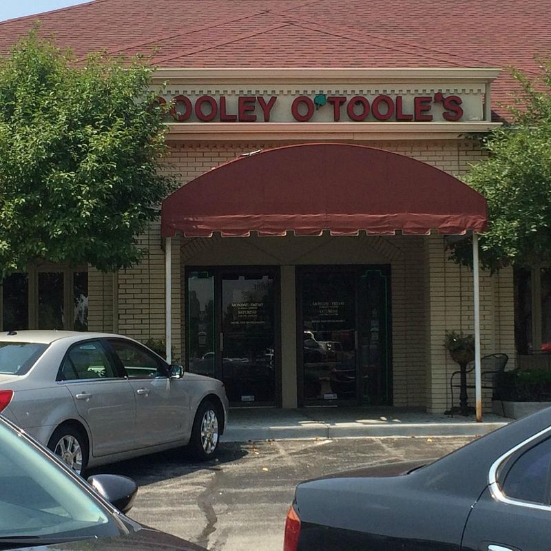 Dooley O’Toole’s: Carmel’s Hidden Giant