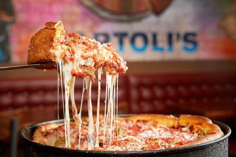 Bartoli’s Pizzeria (Chicago)