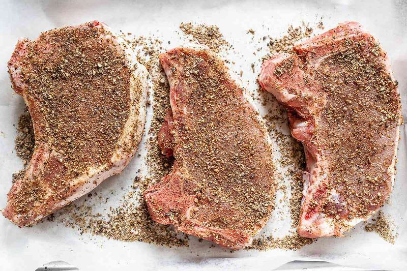 Simple Seasoning, Serious Flavor