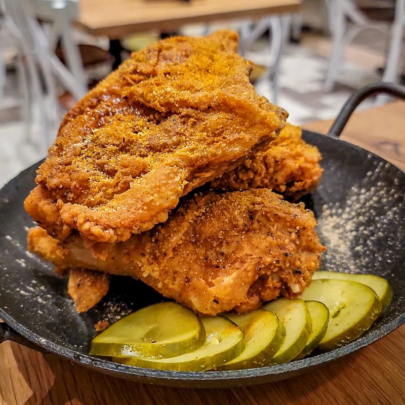 Tupelo Honey (Asheville)