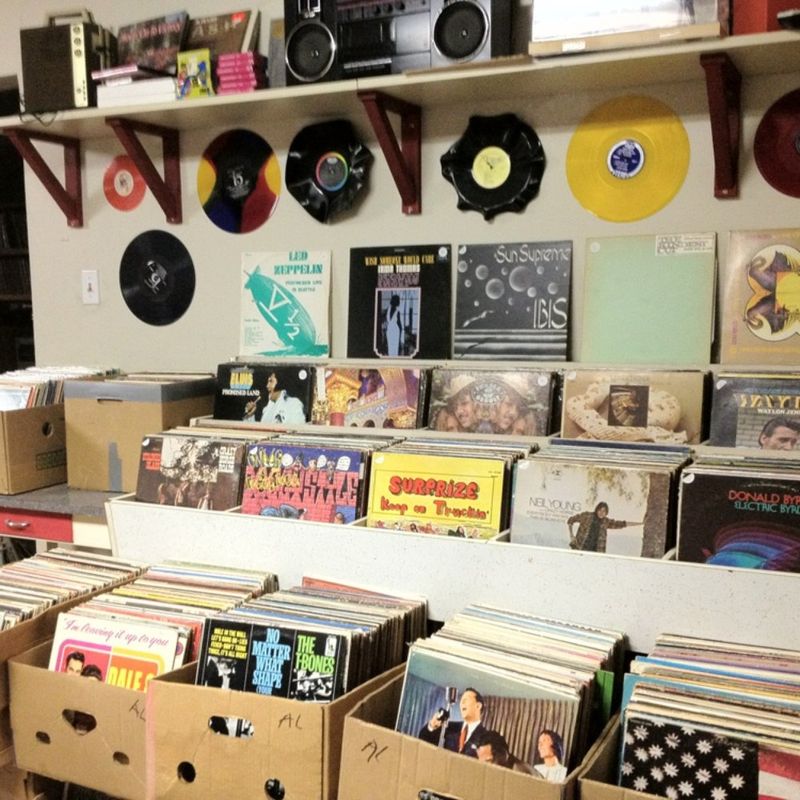Vinyl Records and Music Collectibles at Fair Prices