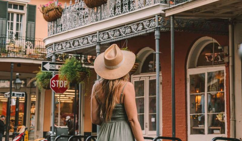 Tips for Exploring Without Stress