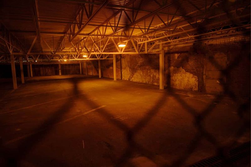 Chattanooga's Underground Ghost Tour
