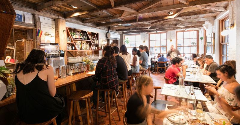 Sunday in Brooklyn - Williamsburg's Crown Jewel