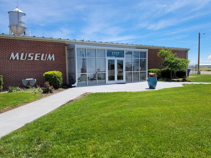 High Plains Museum