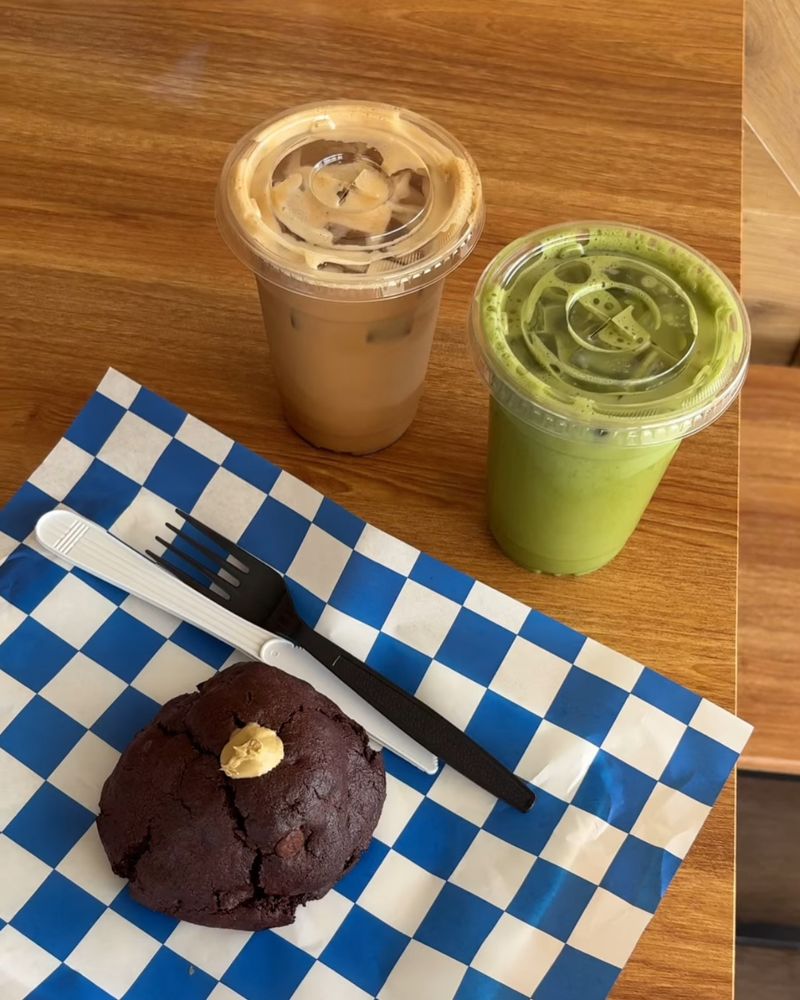 22 Bliss Café