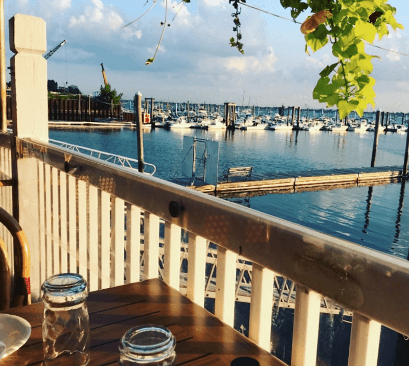 Sea Shore Restaurant – Bronx (City Island)