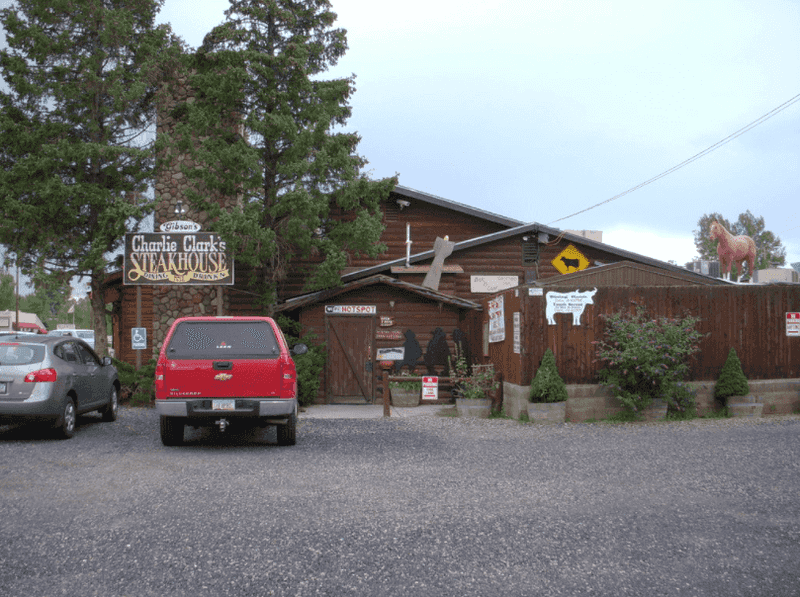 Service: A Little Bit Small Town, A Little Bit Soap Opera