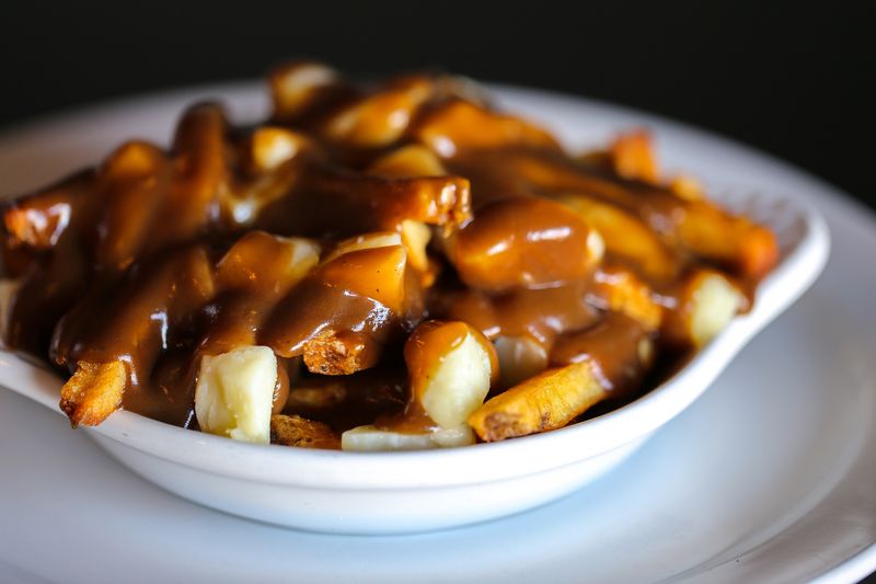 Maple Leaf Diner