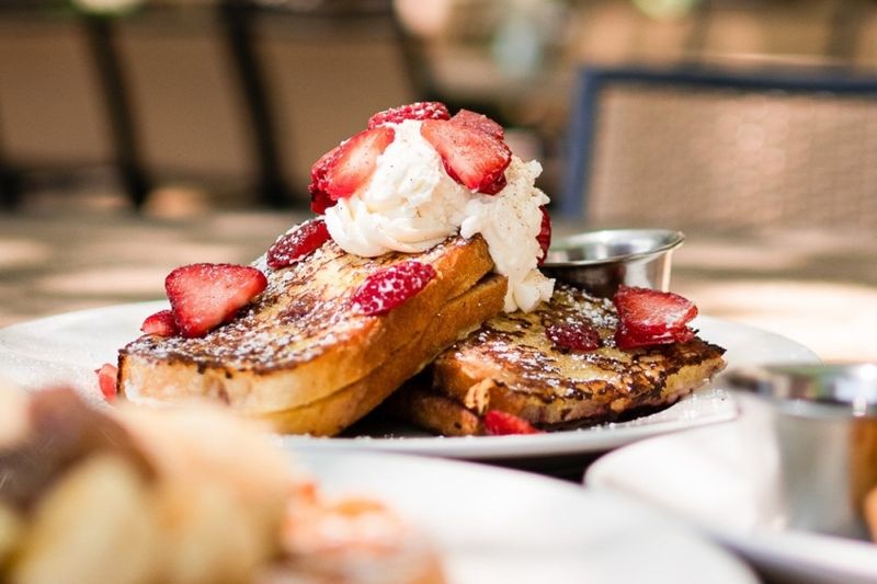 Bread Winners Café & Bakery (Dallas)