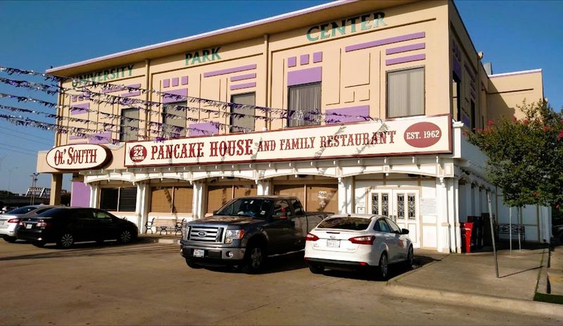 Ol' South Pancake House