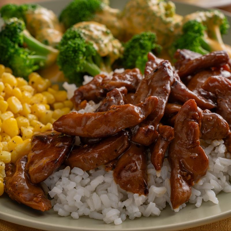 Golden Corral - Colorado Springs