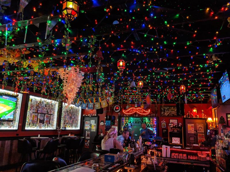 Mary Ellen’s Bar & Kitchen