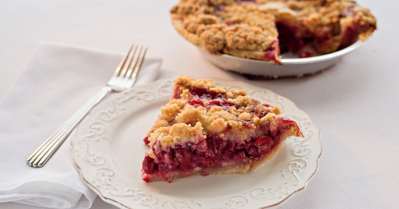 Grand Traverse Pie Company, Traverse City
