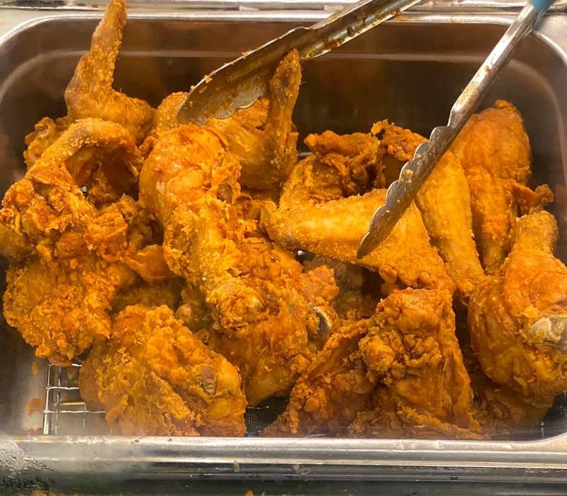 Allen's Kitchen and Grill – Galveston